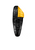 [OVERSTOCK] Revelation - Draft Collar - 950 - 30°F (-1°C) - Long/Wide - Black 10D/Yellow 10D (313824)