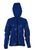 [OVERSTOCK] Women's Copperfield Wind Shirt - Medium - Navy 10D (6803.58)