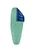 [PRODUCTION 2ND] Revelation - Draft Collar - 850 - 10°F (-12°C) - Reg/Wide - Robin Egg Blue 10D/Navy 10D (315027.03)