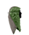 [OVERSTOCK] Torrid Hood - 4AP- Large - Graphite 7D/Forest 10D (305270.02)