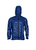[OVERSTOCK] Men's Copperfield Wind Shirt - Medium - Navy 10D (284308)