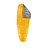 [PRODUCTION 2ND] Revelation - Draft Collar - 850 - 50°F (10°C) - Long/Wide - Yellow 10D/Graphite 7D (316498)