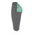 [OVERSTOCK] Enigma - Draft Collar - 850 - 20°F (-6°C) - Long/XWide - Wolf Grey 20D/Robin Egg Blue 10D (309552)