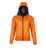 [OVERSTOCK] Men's Torrid Jacket - Hood - Medium - Tall - Burnt 10D/Charcoal 10D (315025.02)