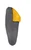 [PRODUCTION 2ND] Revelation APEX - 50°F (10°C) - Short/Reg - Wolf Grey 20D/Yellow 10D (319158.03)