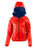 [OVERSTOCK] Women's Torrid Jacket - Hood - XSmall - Red 10D/Navy 10D (315536)