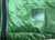 [PRODUCTION 2ND] Men's Torrid Jacket - Hood - Medium - Forest 10D/Charcoal 10D (318301)