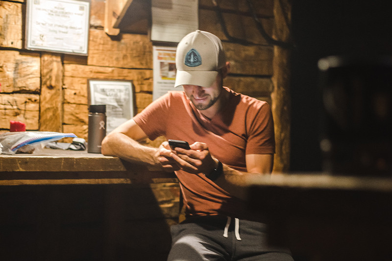 Apps That Hikers Love