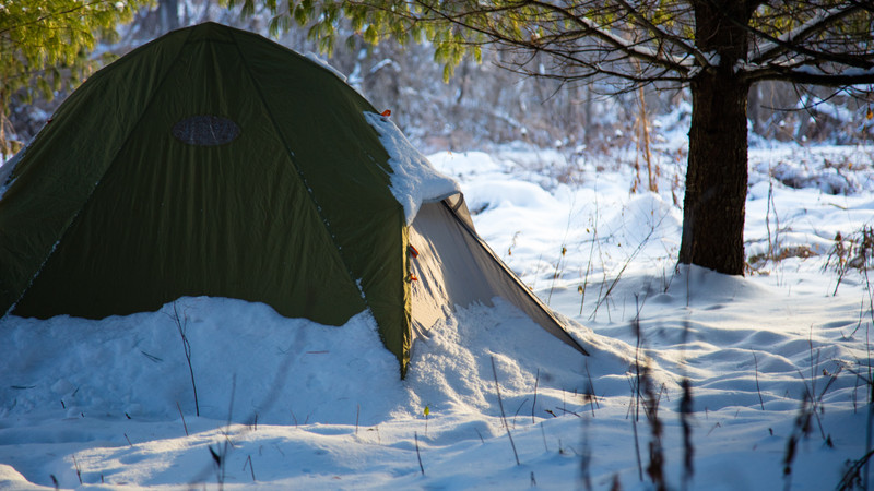 5 Ways To Stay Warm While Winter Camping Enlightened Equipment
