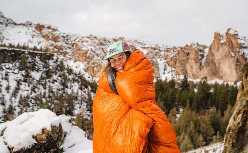 Enlightened Equipment | Ultralight Backpacking Gear