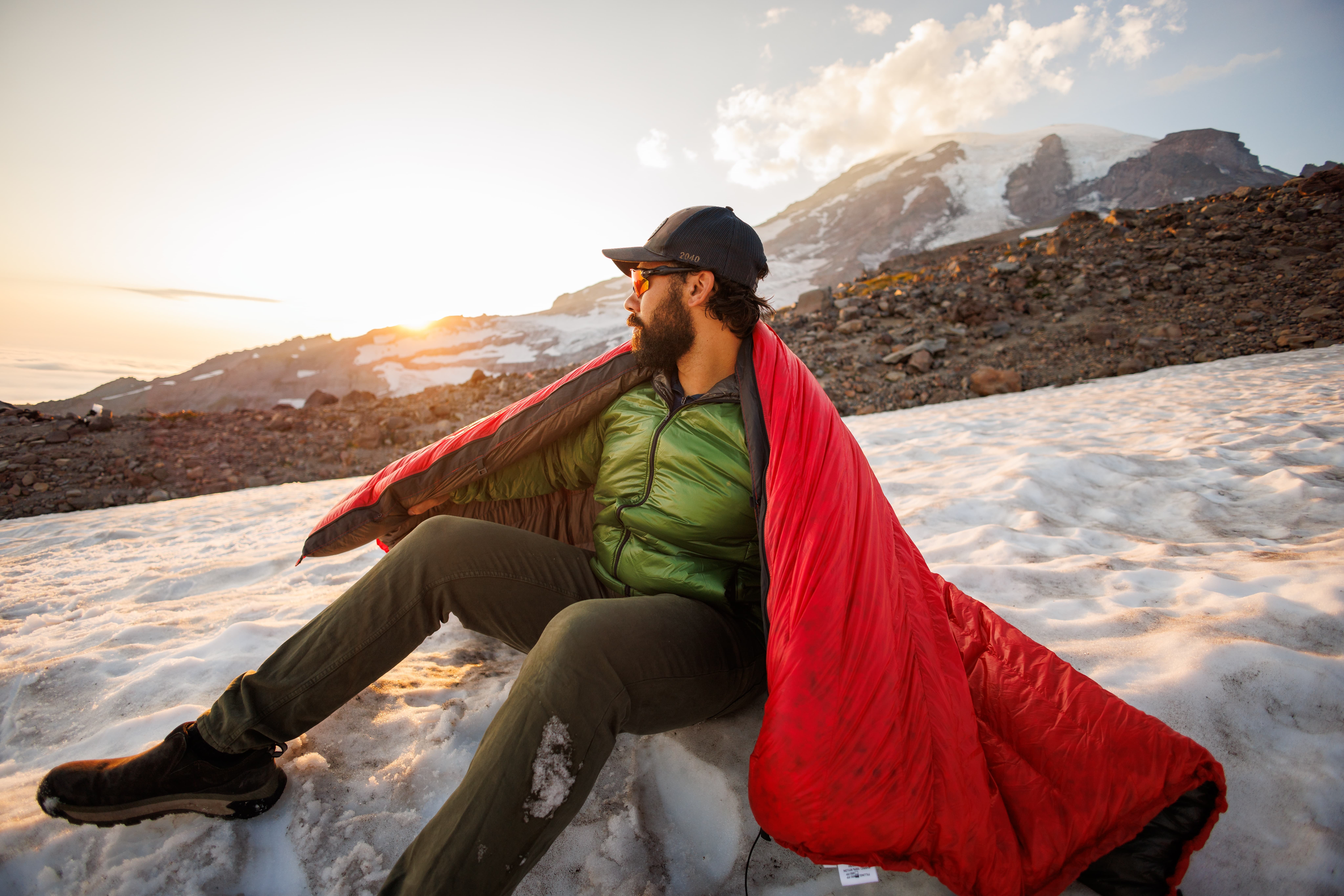 Why Choose Enlightened Equipment?