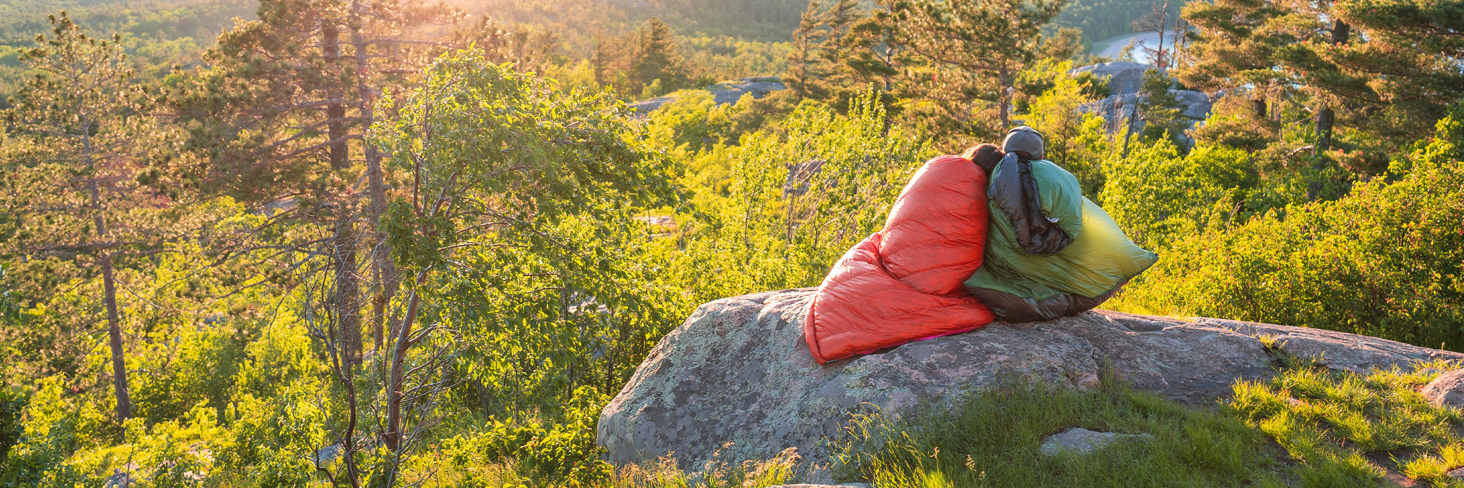 Ultralight Backpacking Gear & Outdoor Apparel | Enlightened Equipment