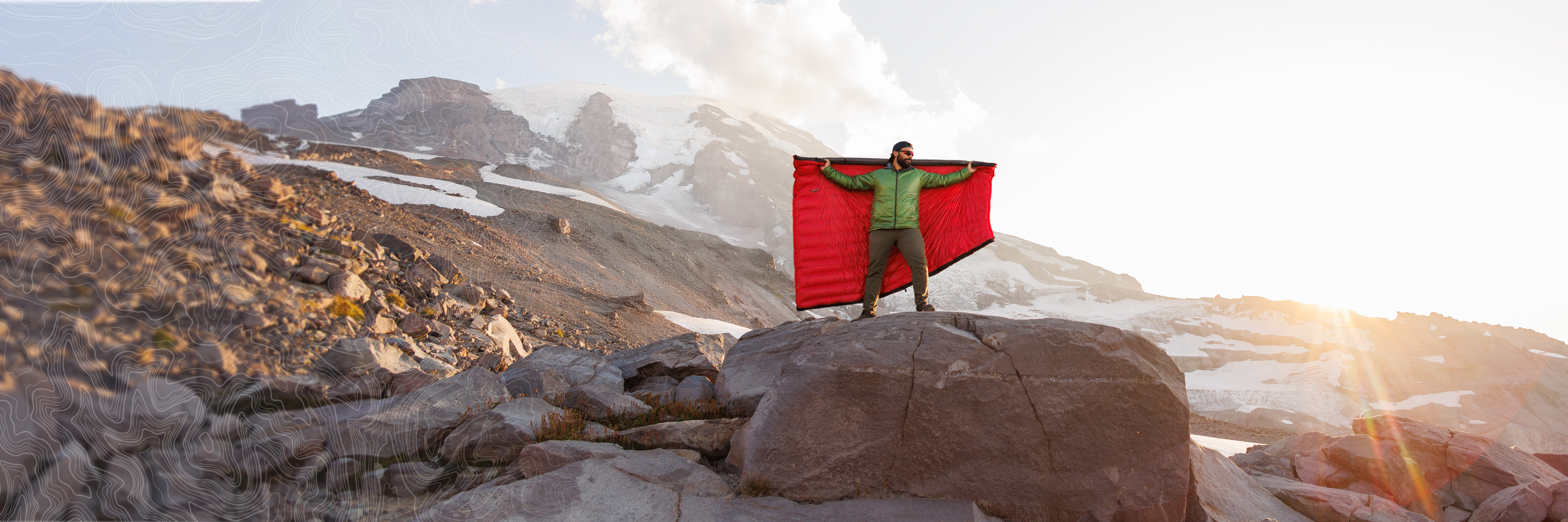 アウトドア寝具 ENLIGHTENED EQUIPMENT アウトドア寝具 ENLIGHTENED EQUIPMENT REVELATION The Revelation