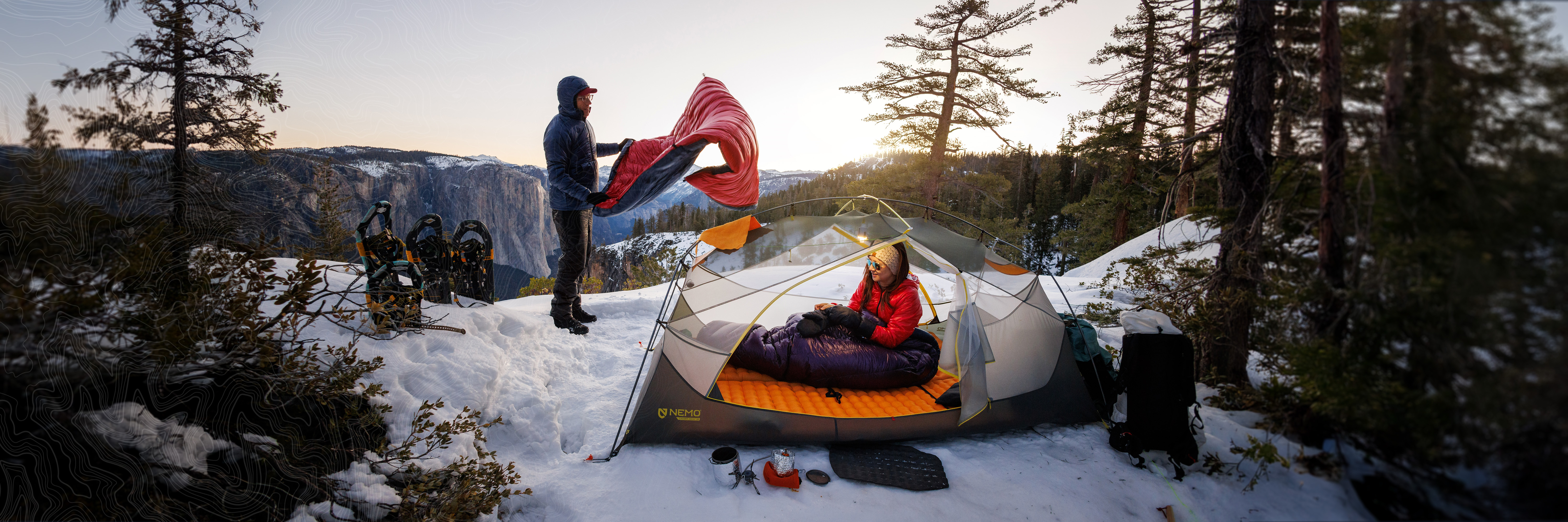 Ultralight Backpacking Gear & Outdoor Apparel | Enlightened Equipment