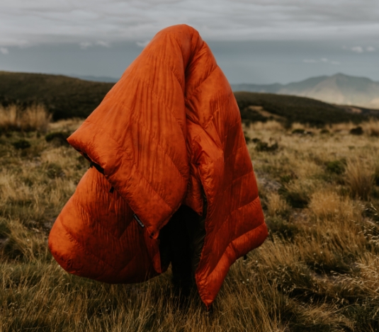 Enlightened Equipment | Ultralight Backpacking Gear