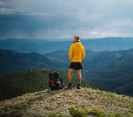 Ultralight Backpacking Gear & Outdoor Apparel