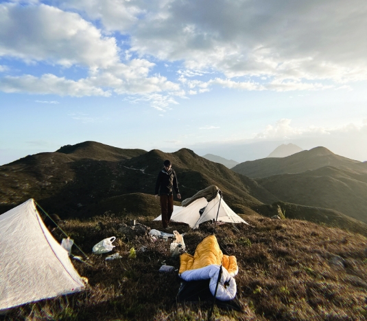 Ultralight Backpacking Gear & Outdoor Apparel | Enlightened Equipment