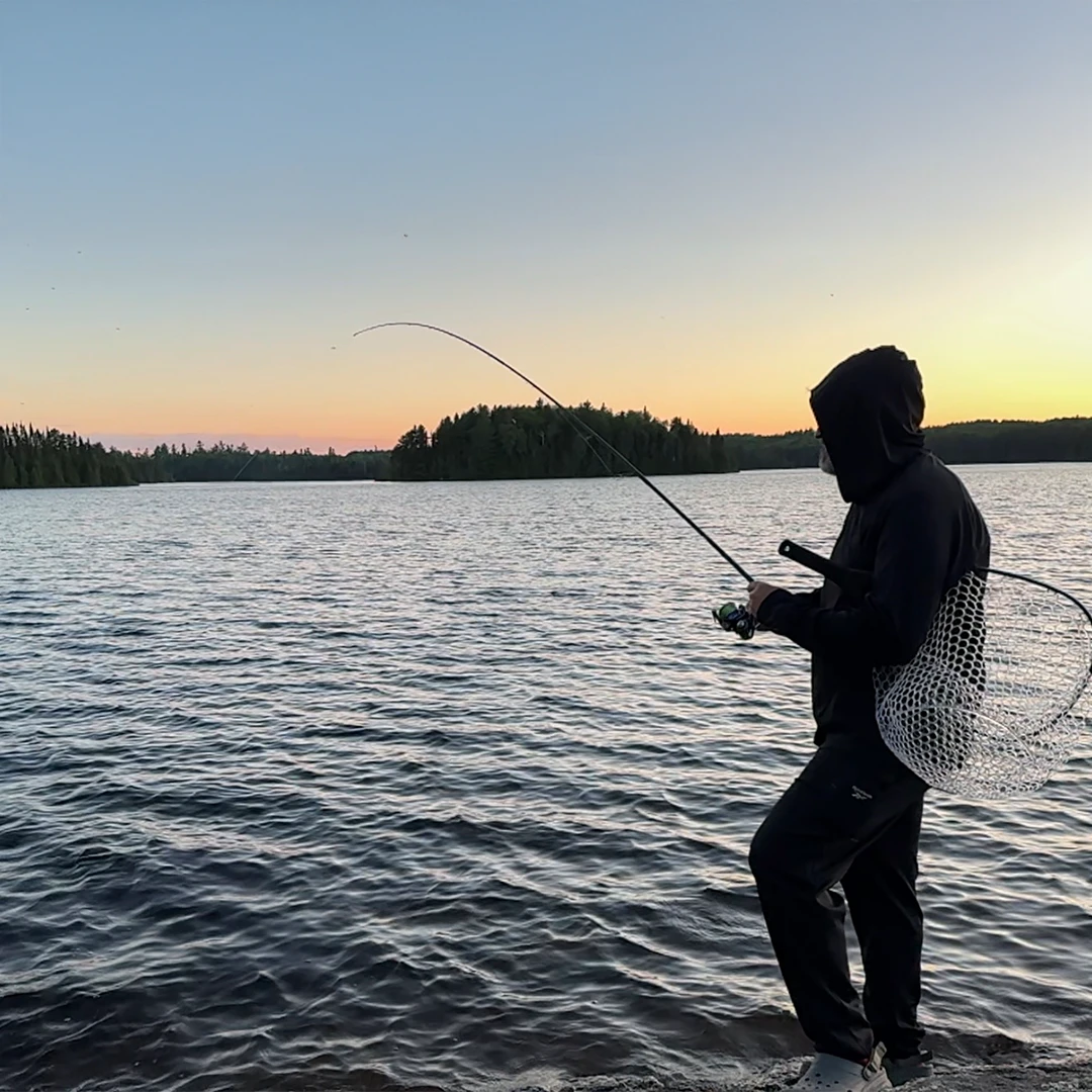 crisis-spinning-rod-review
