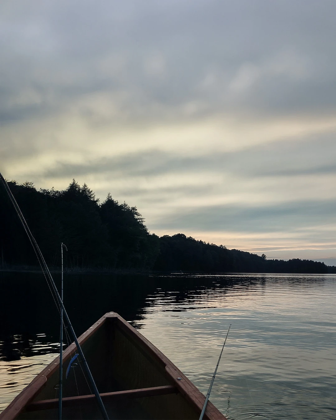 crisis-spinning-rod-review