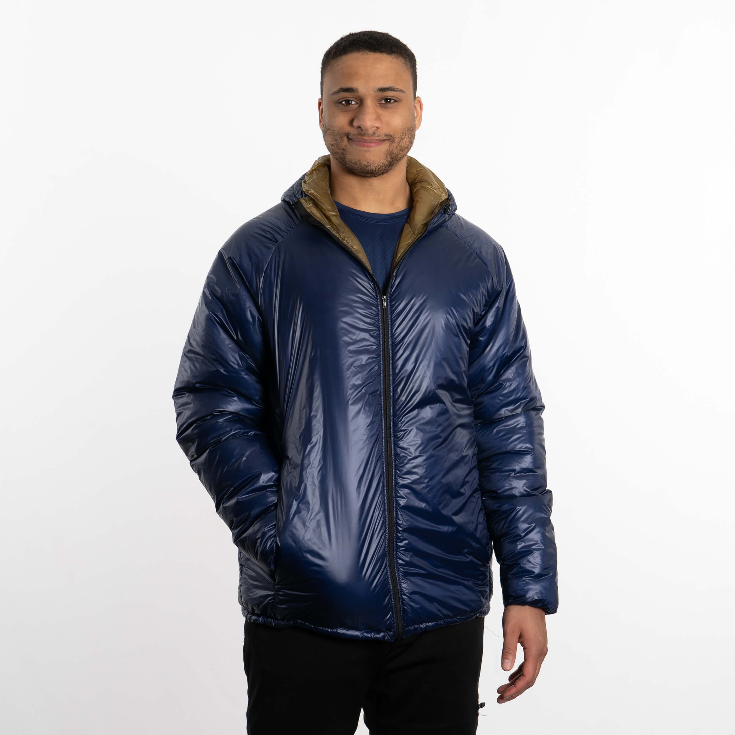 Torrid Jacket  Ultralight Ultra-warm Insulated Jacket