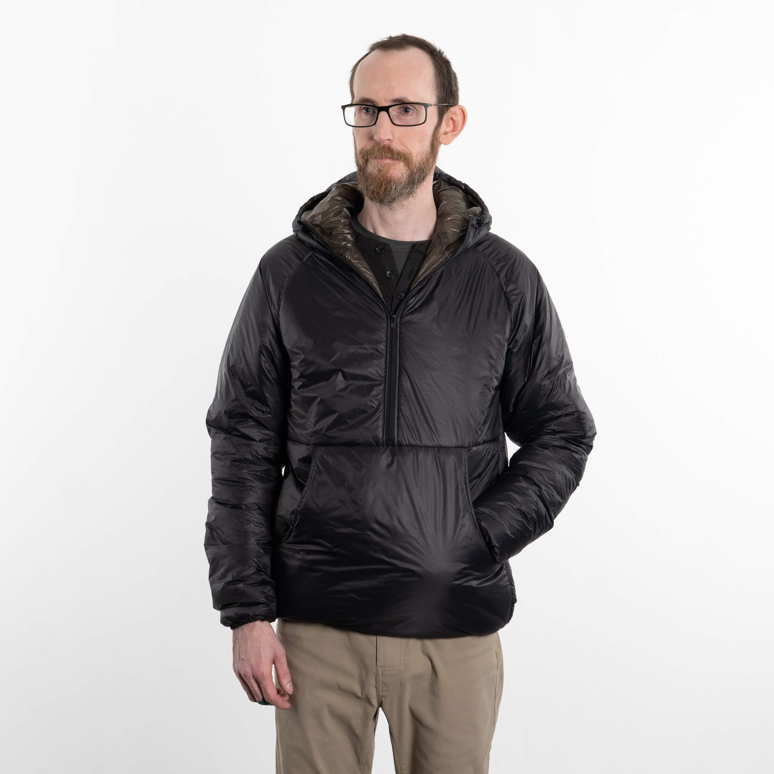 Men's Torrid Pullover - Enlightened Equipment