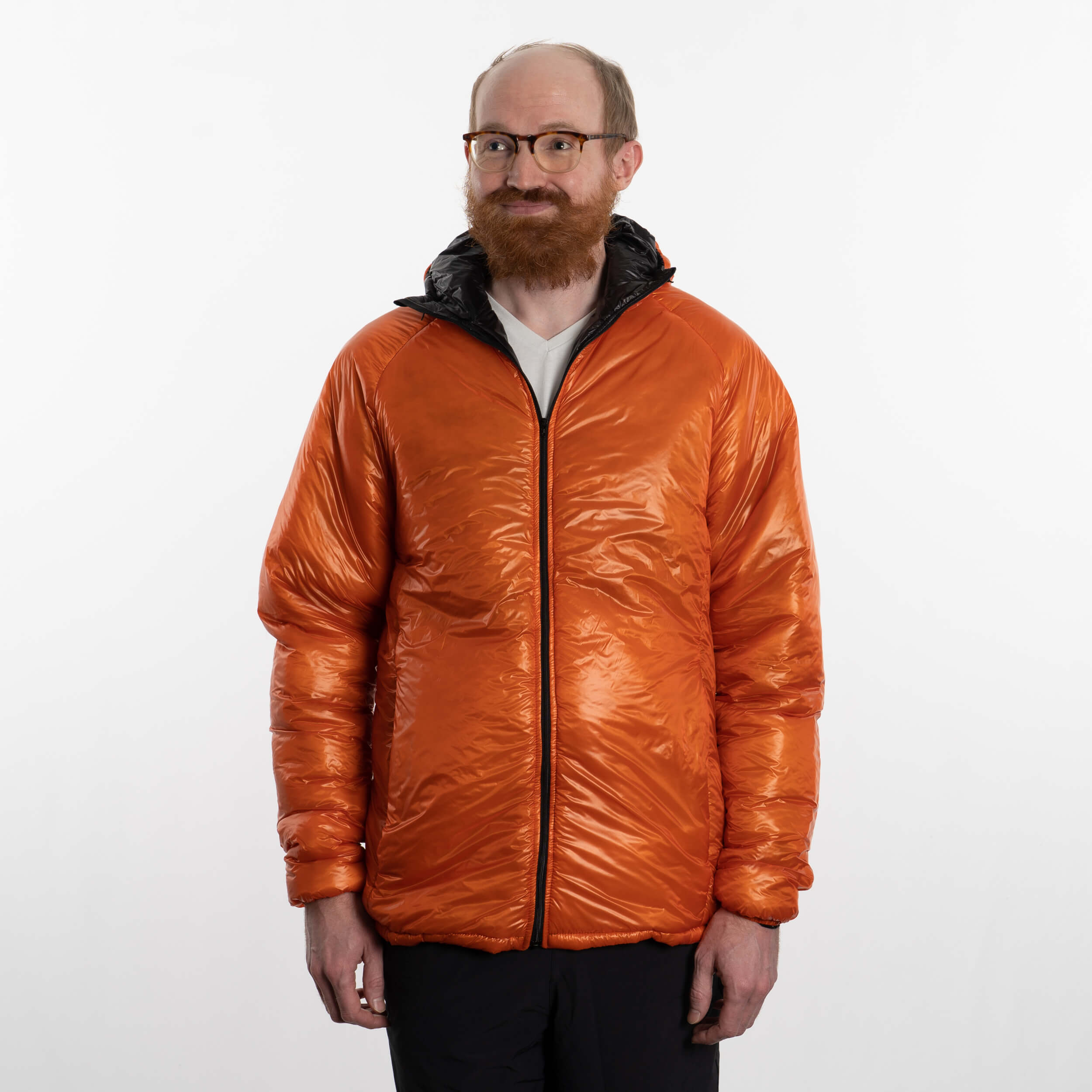 ENLIGHTENED EQUIPMENT Torrid Jacket-