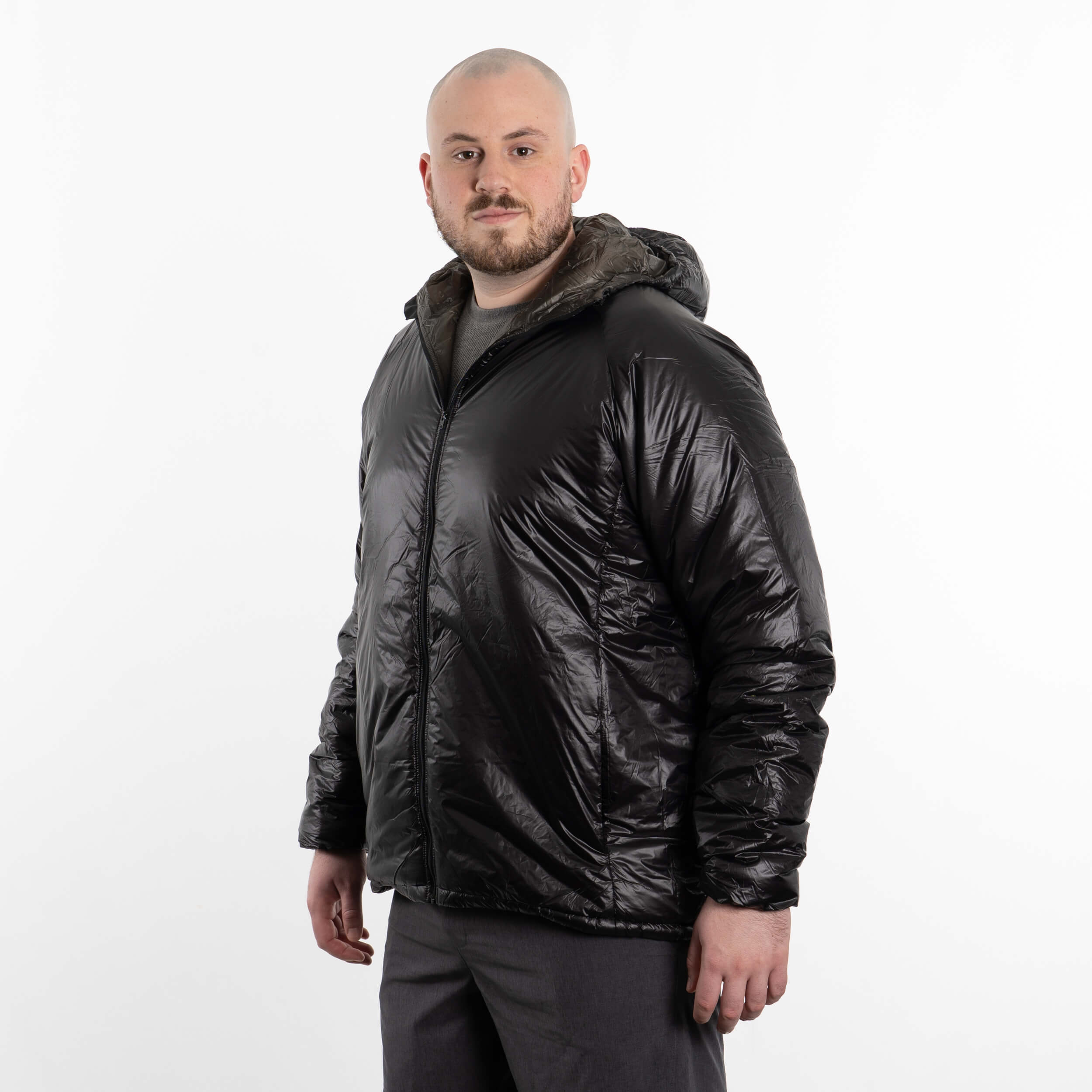 Torrid Jacket | Ultralight Ultra-warm Insulated Jacket