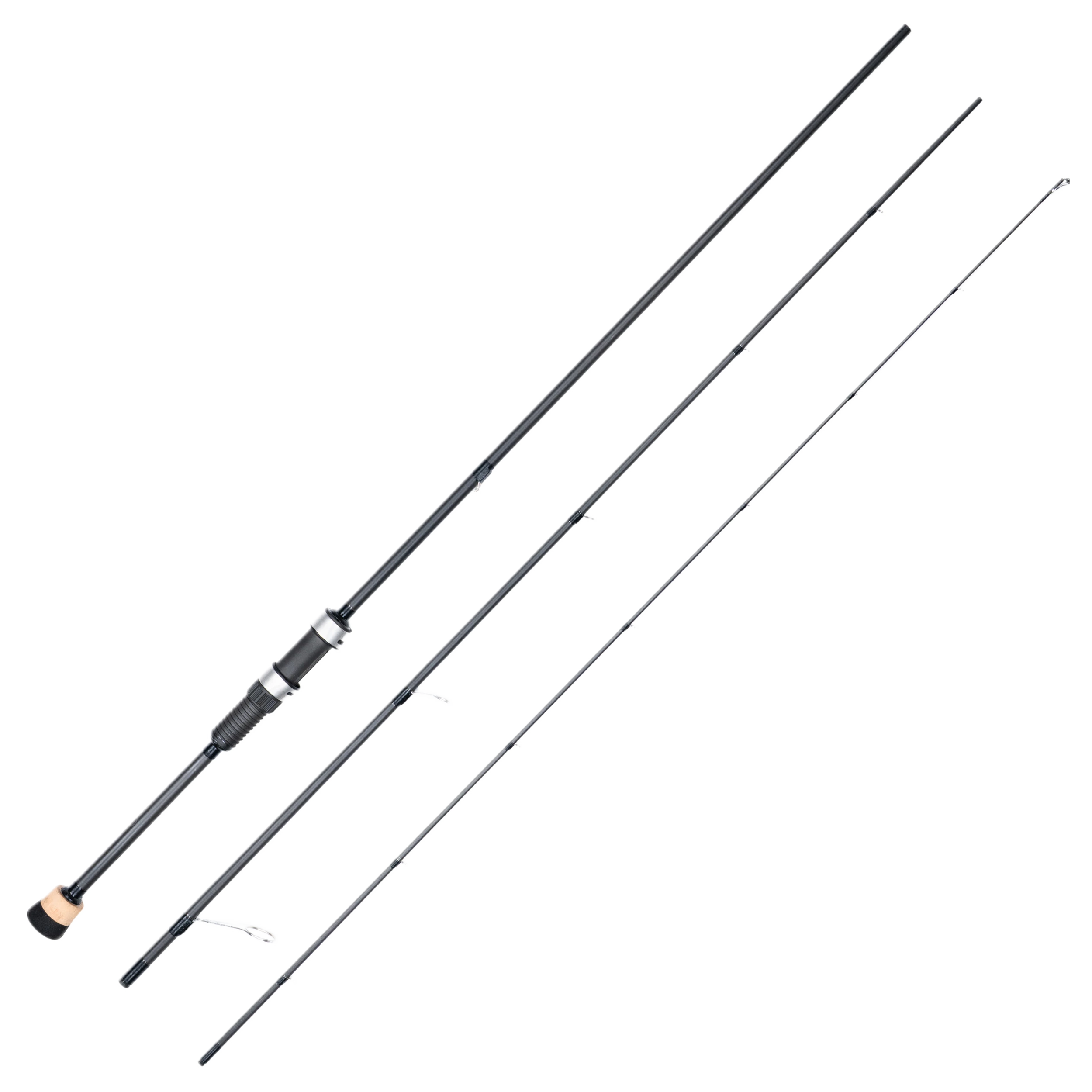 Ruckus LMF 3-Piece