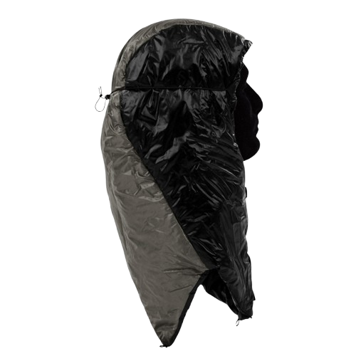 Torrid Hood