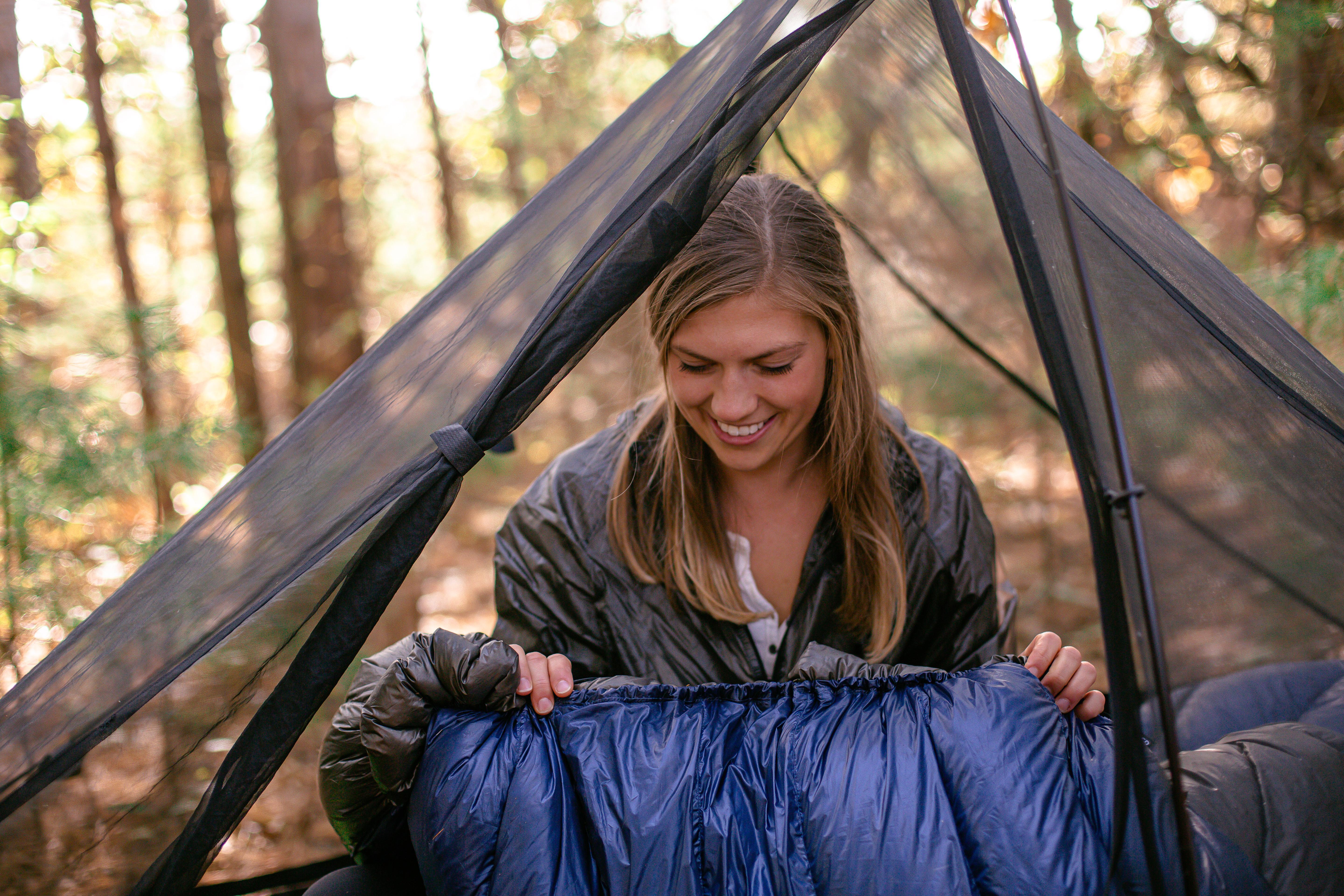Down Quilts | Ultralight Sleeping Bags | Enlightened Equipment