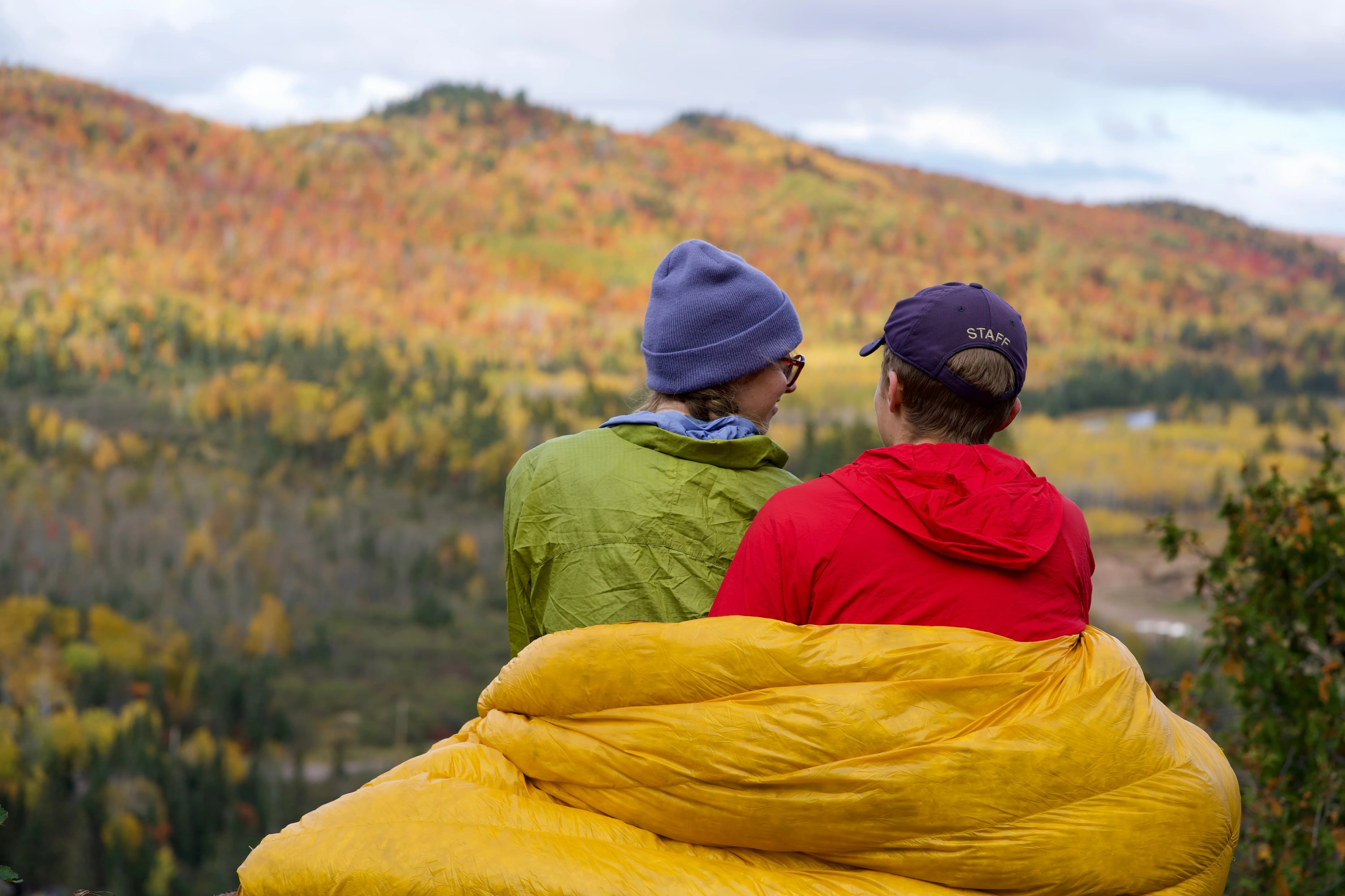 Why Choose Enlightened Equipment