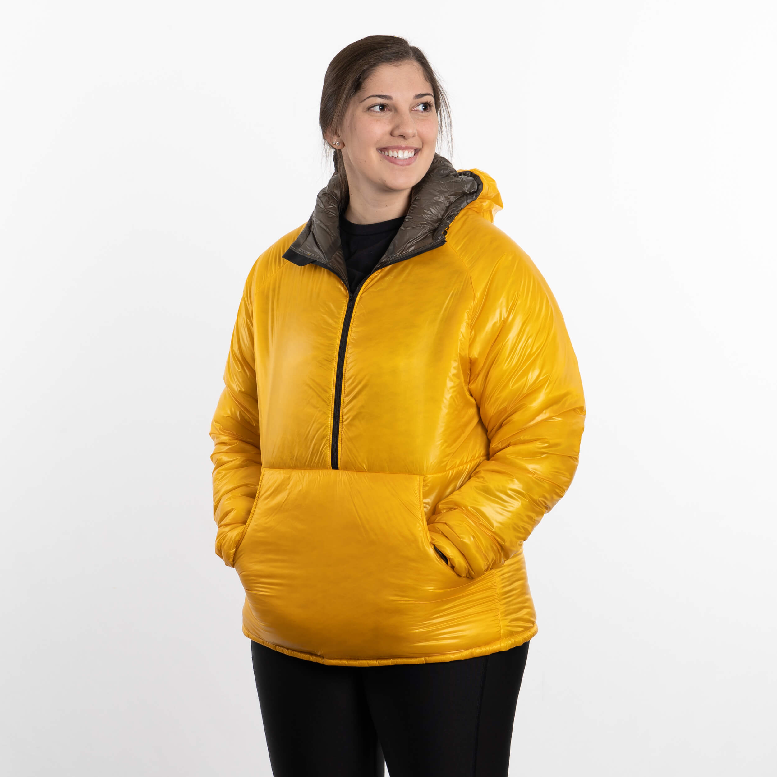 Women's Torrid Pullover - Enlightened Equipment