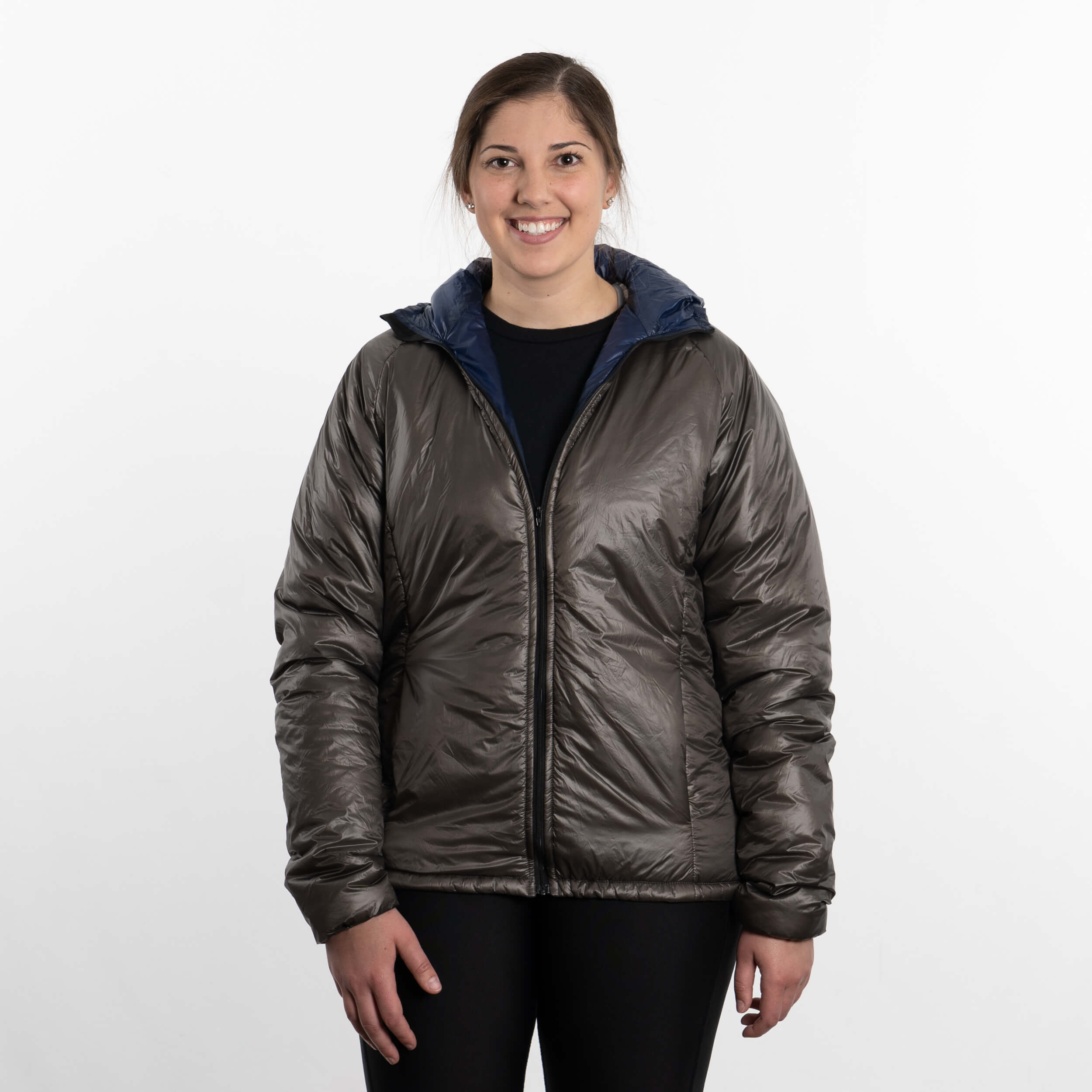 Women's Torrid Jacket Custom - Enlightened Equipment