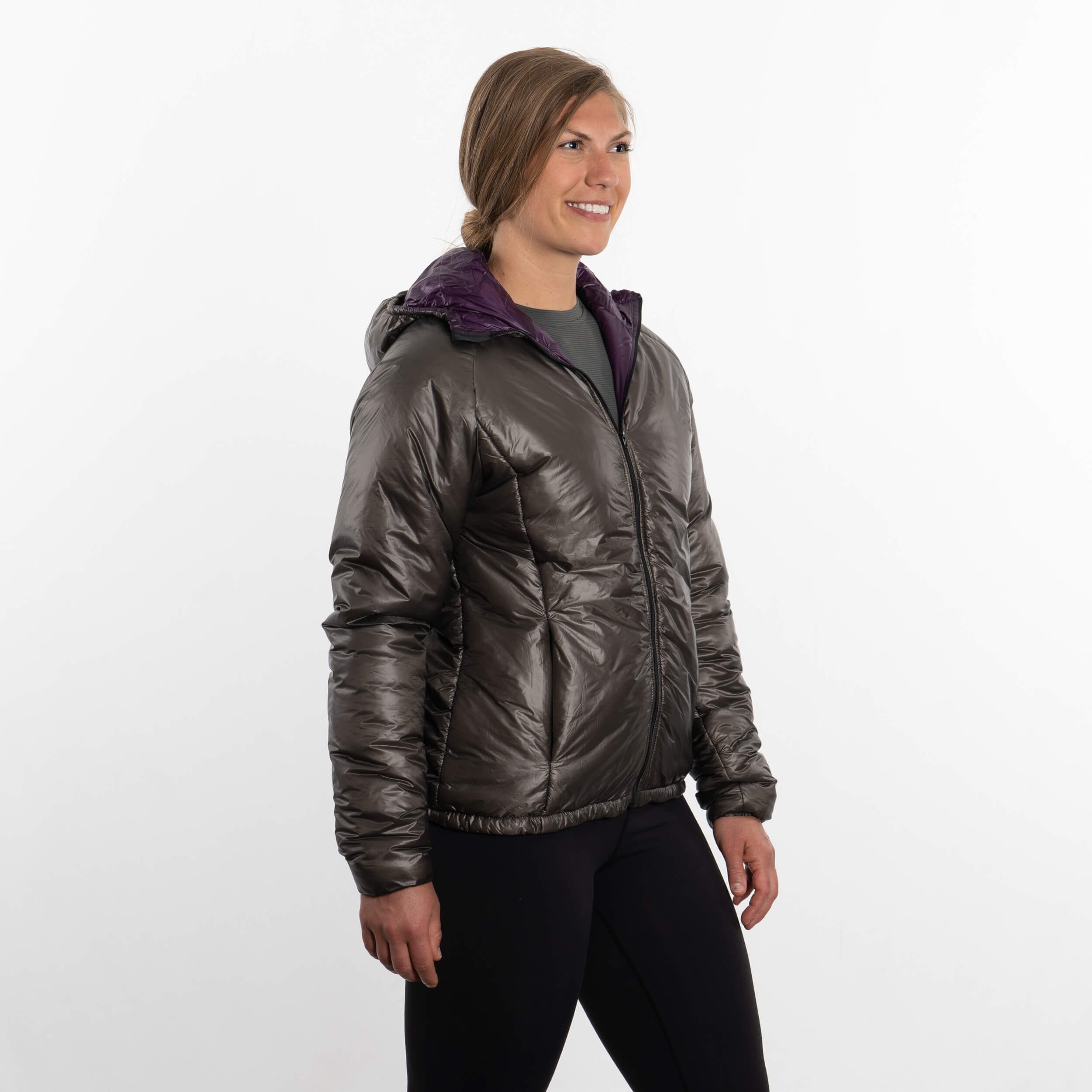 Torrid APEX Jacket | Ultralight Ultra-warm Insulated Jacket