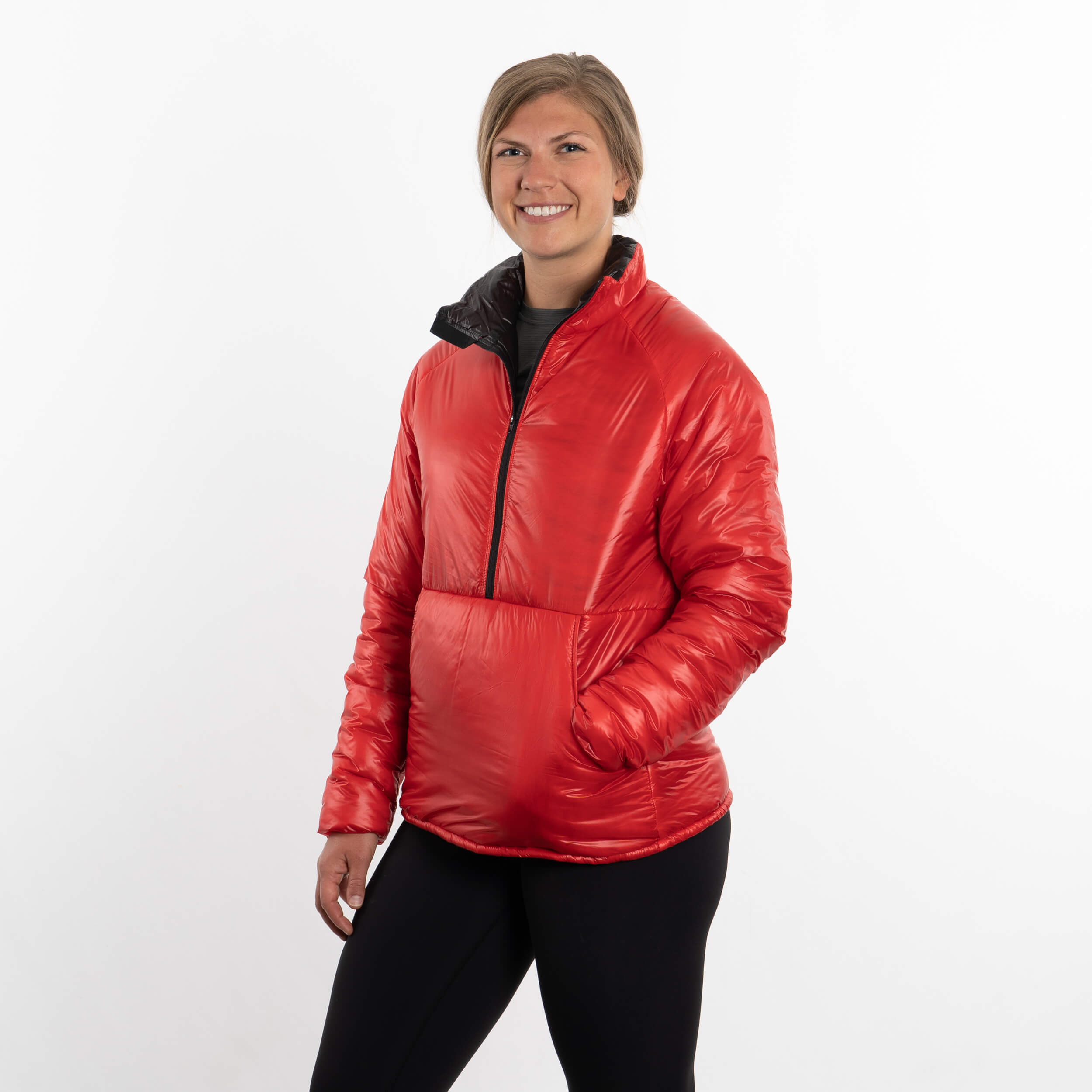 Women's Torrid Pullover - Enlightened Equipment