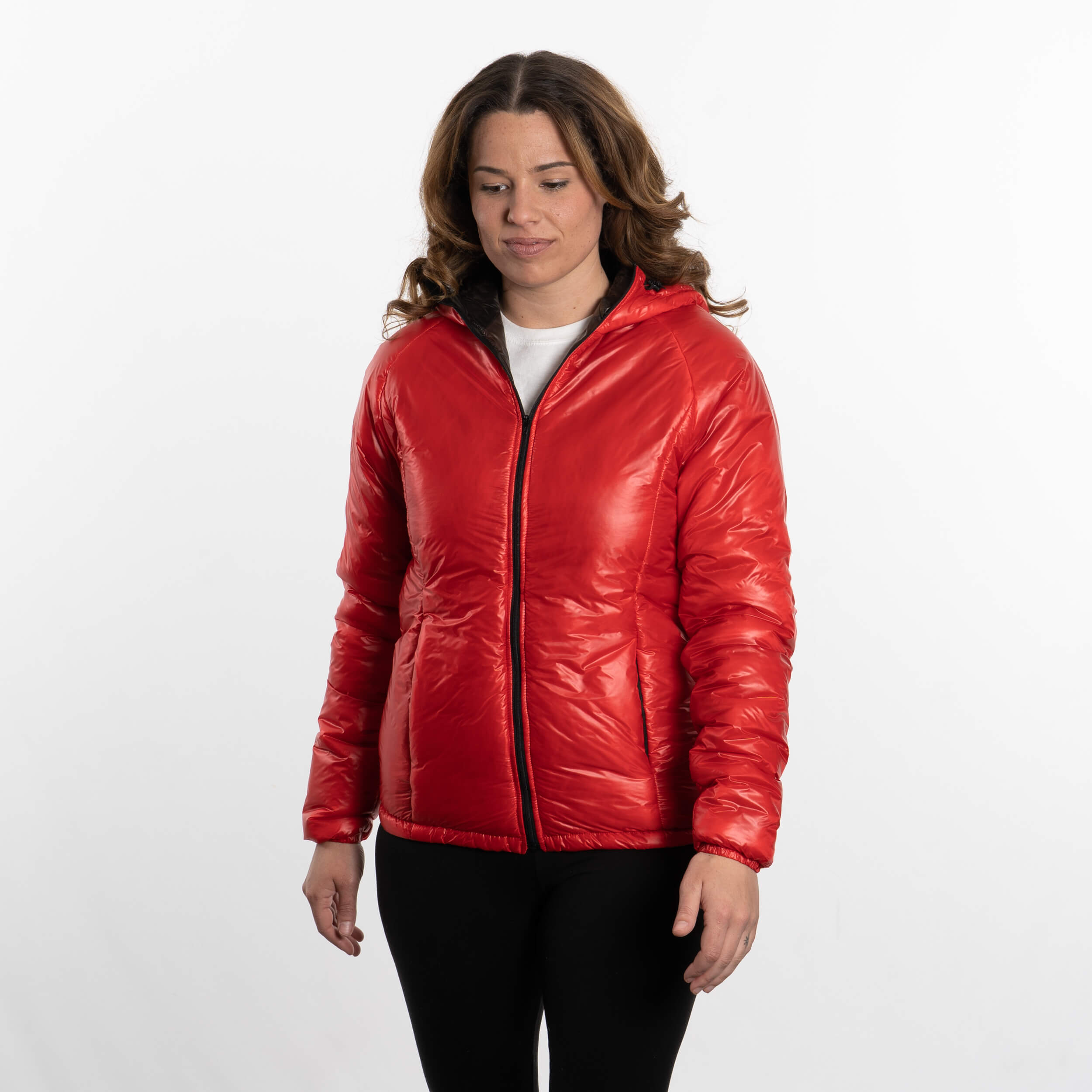 Torrid APEX Jacket | Ultralight Ultra-warm Insulated Jacket