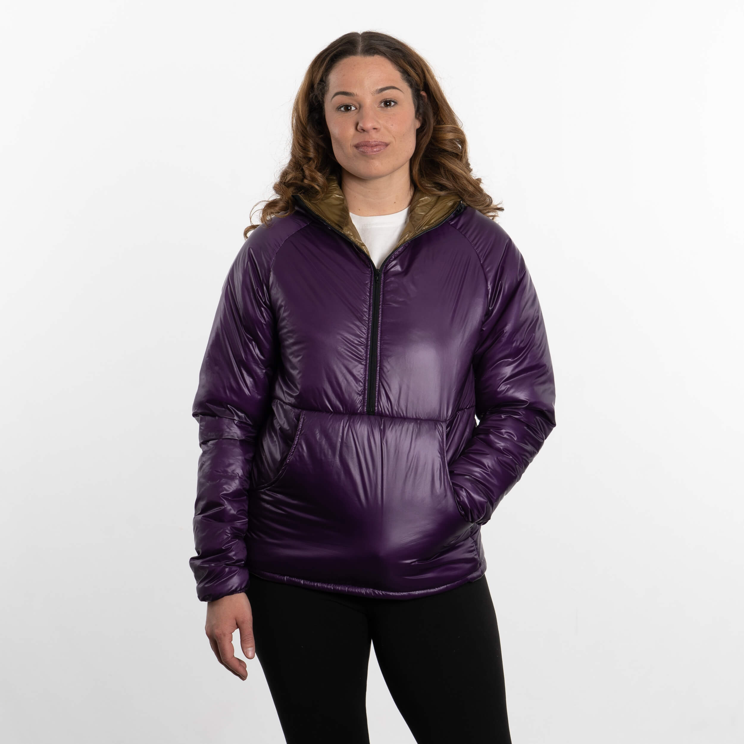 Women's Torrid Pullover Custom - Enlightened Equipment