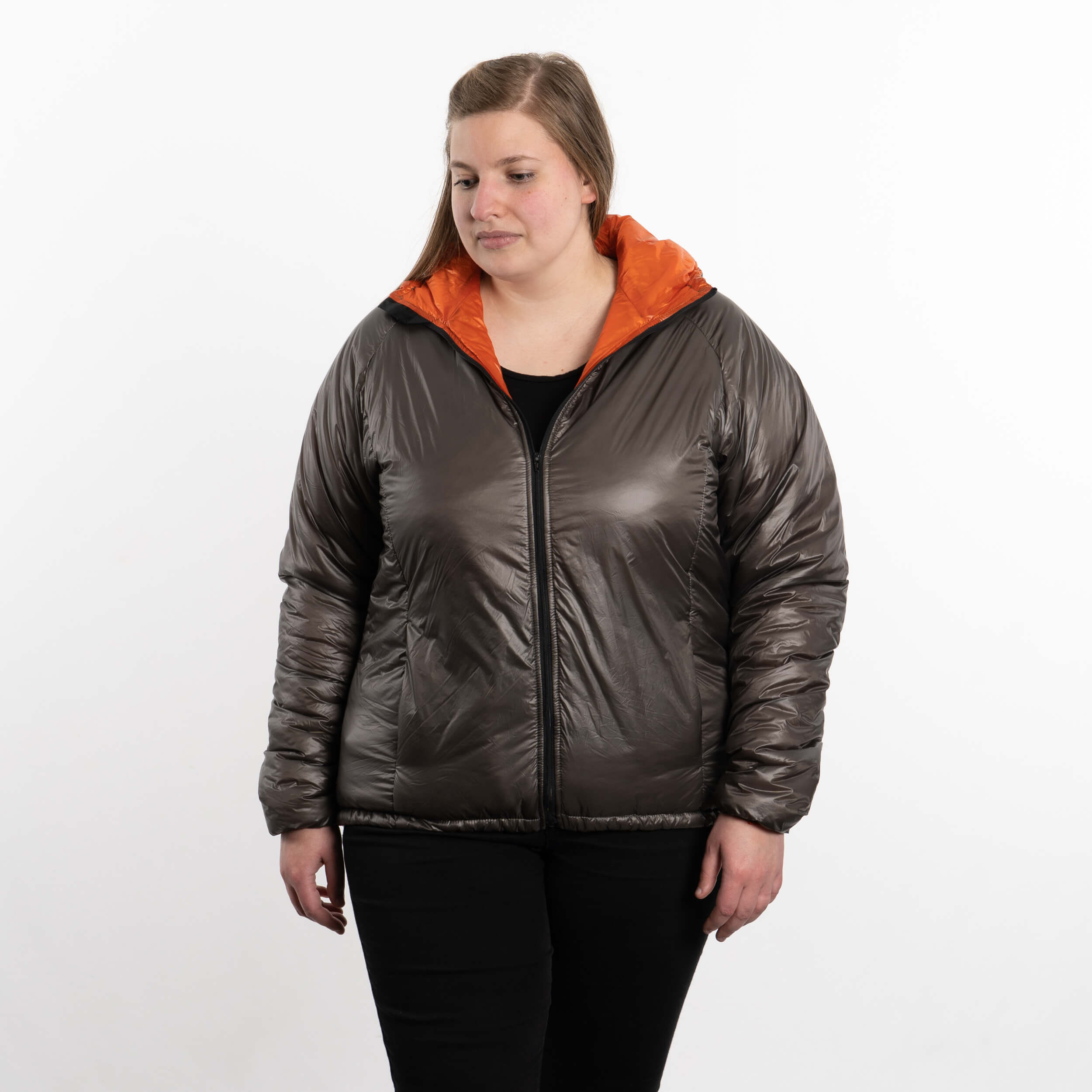 Women's Torrid Jacket Custom - Enlightened Equipment