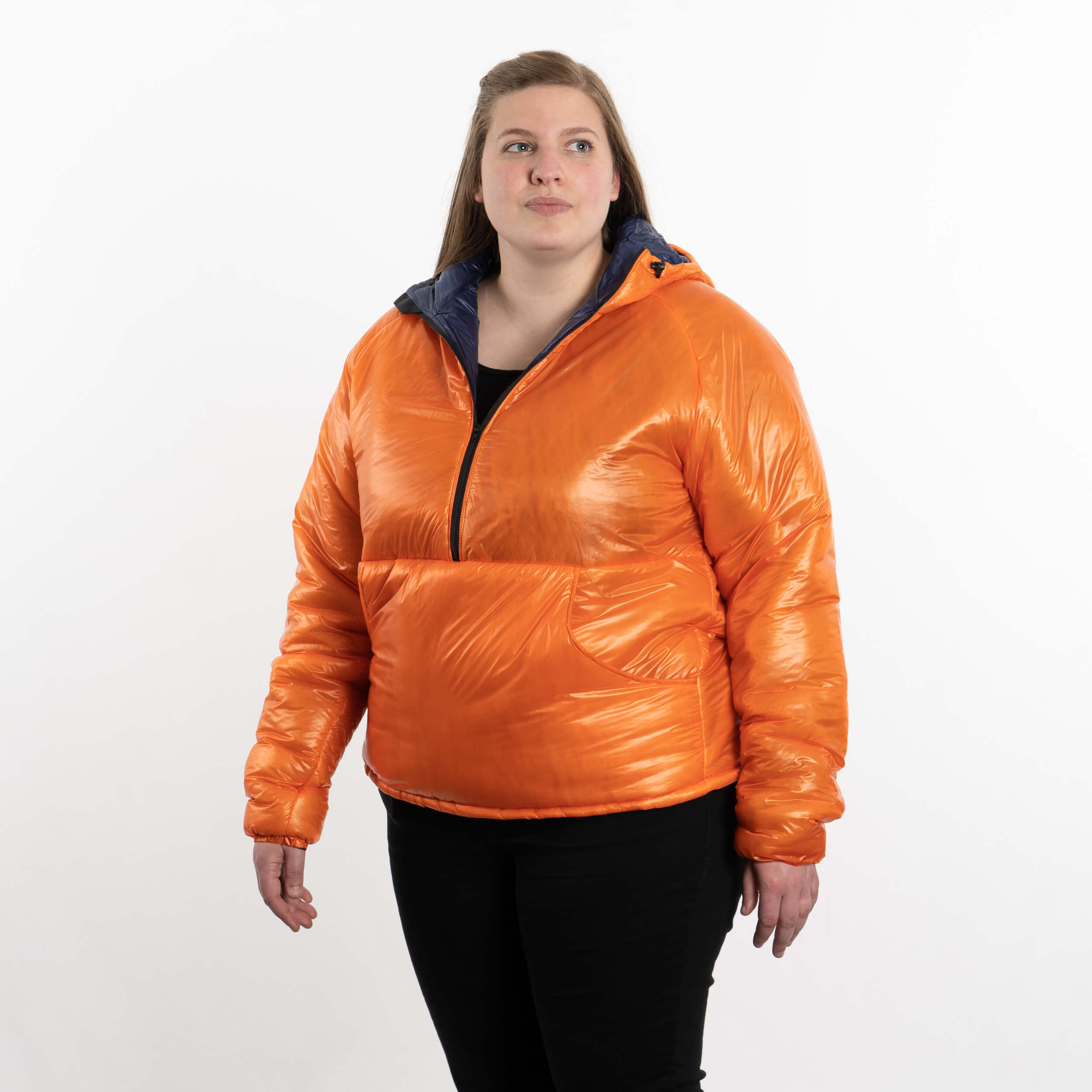 Women's Torrid Pullover - Enlightened Equipment