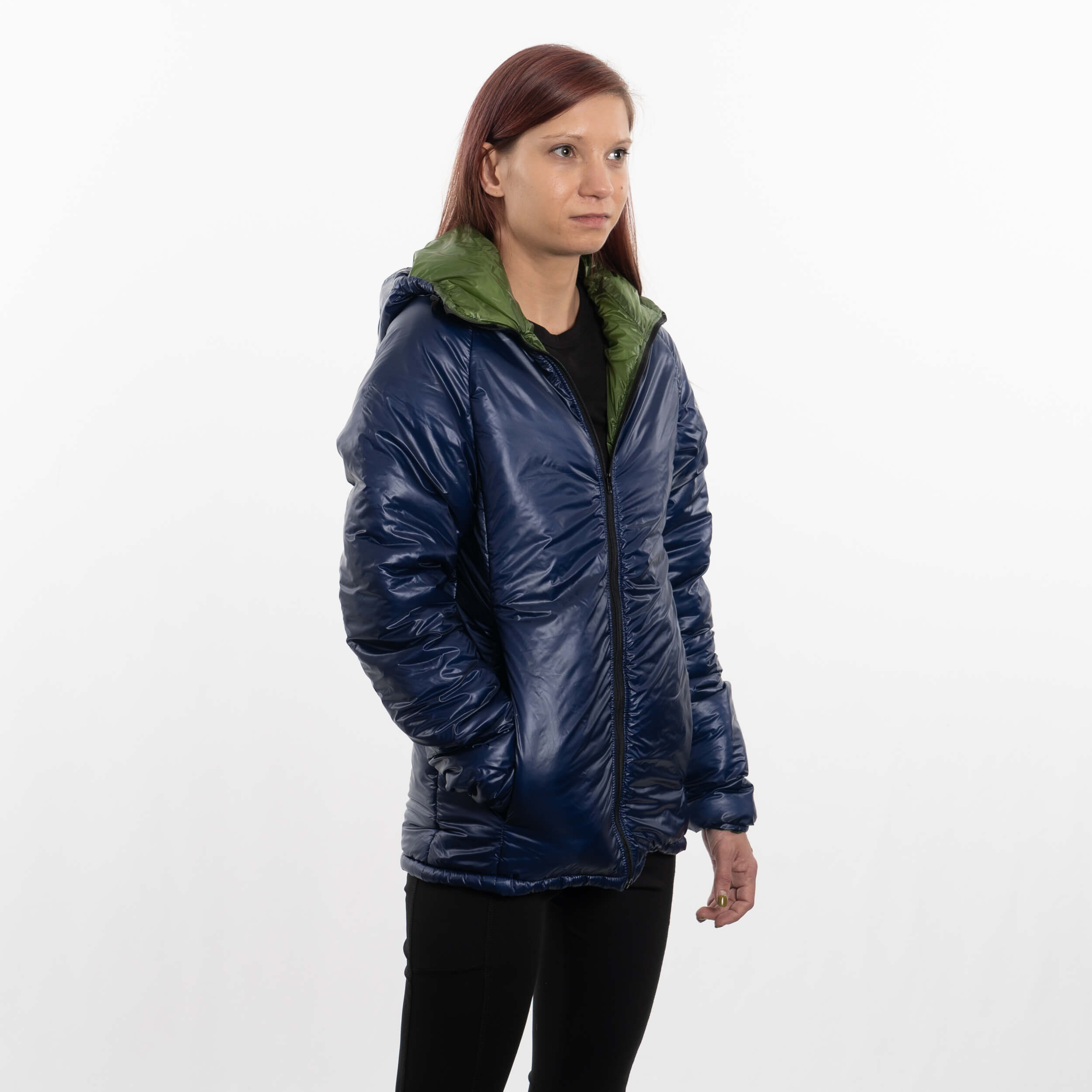 Torrid APEX Jacket | Ultralight Ultra-warm Insulated Jacket