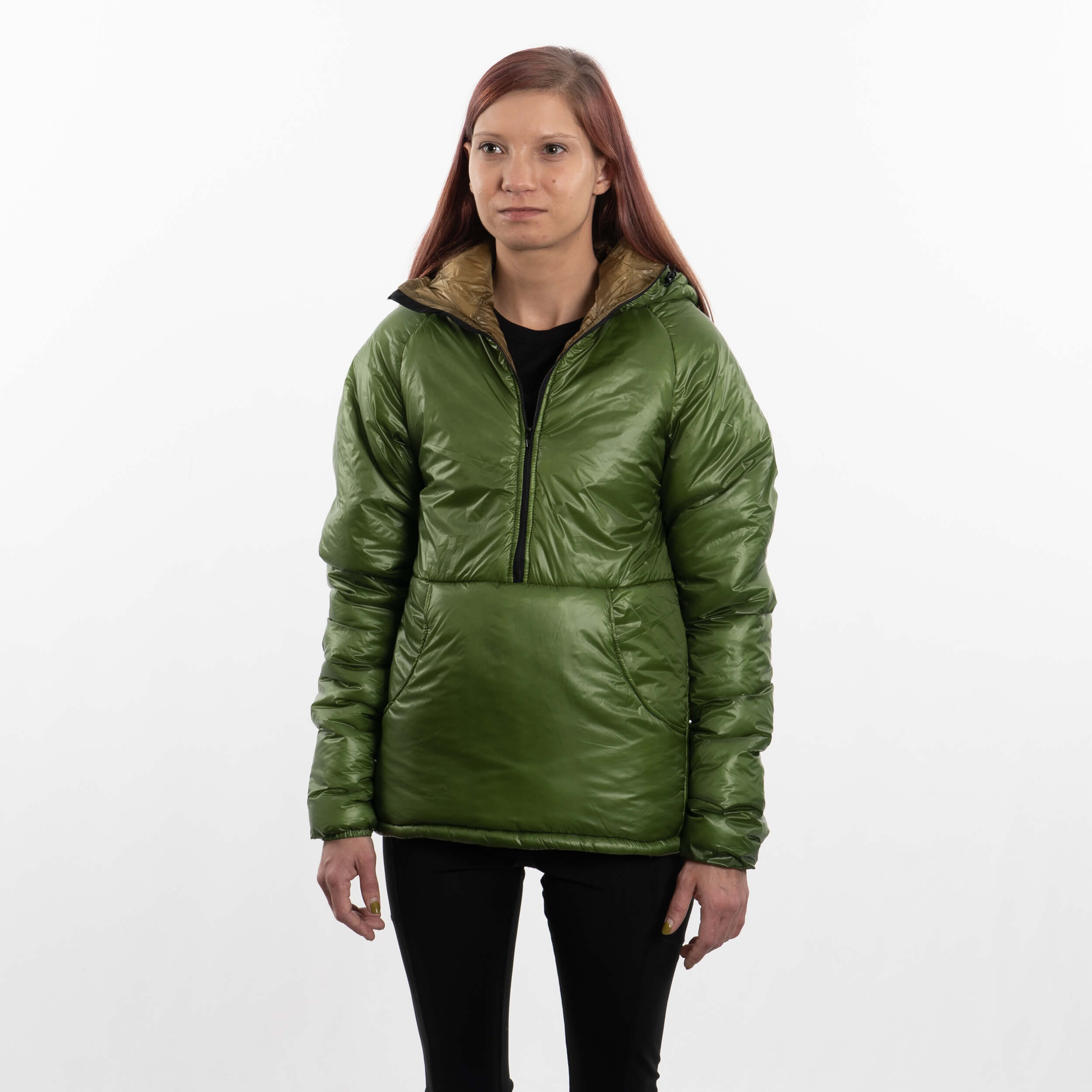 Women's Torrid Pullover - Enlightened Equipment