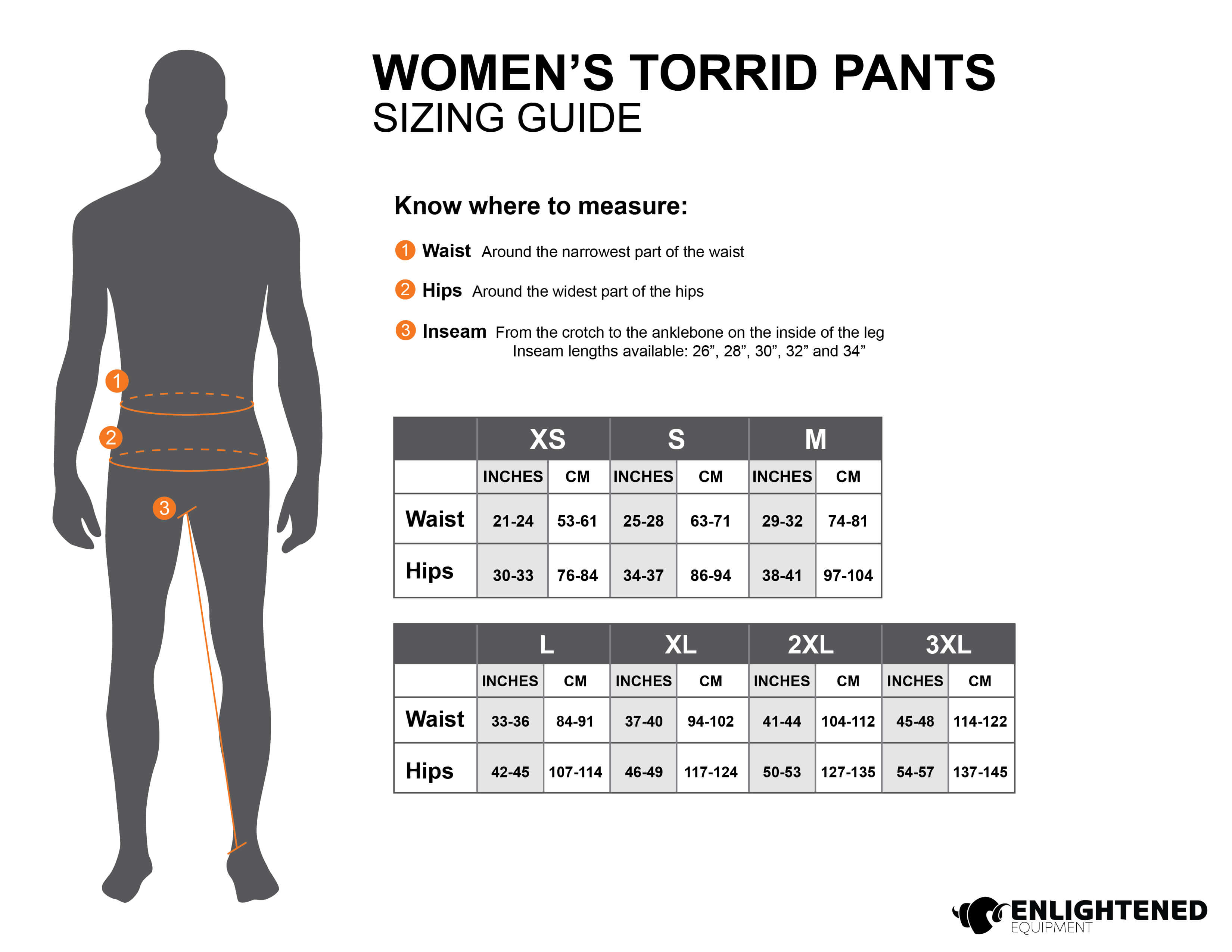 Women's Torrid Pants - Enlightened Equipment