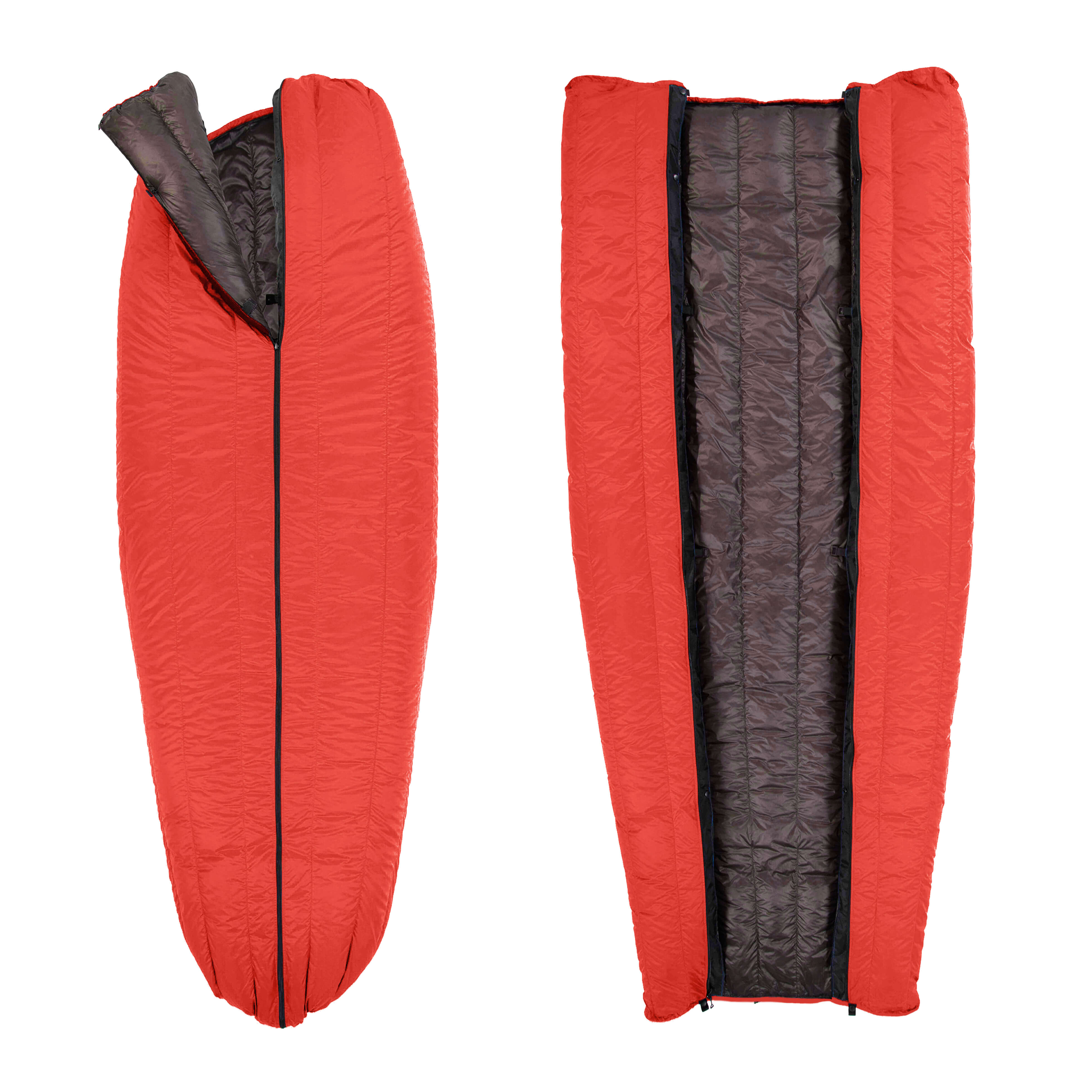 Convert Sleeping Quilt | Enlightened Equipment