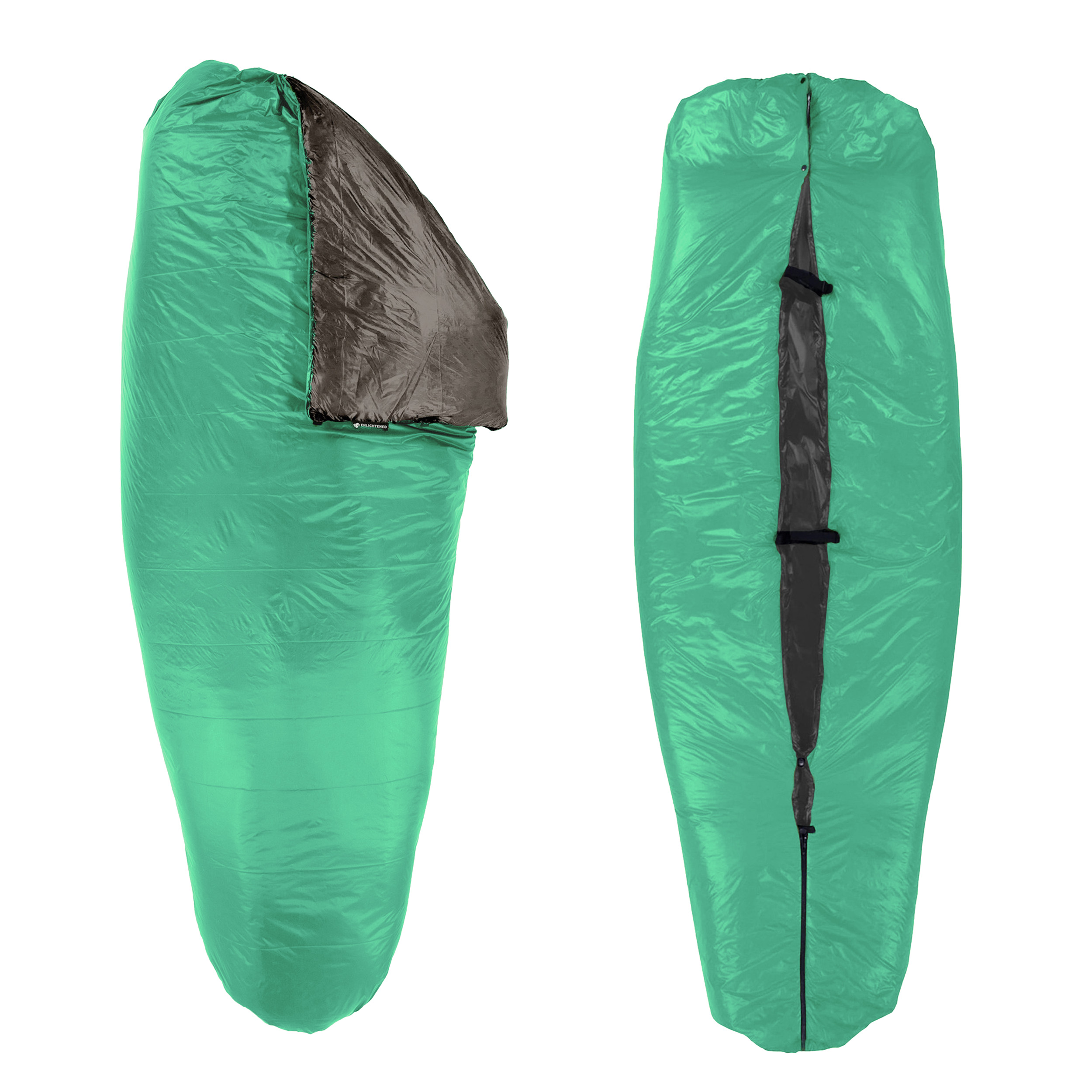 アウトドア寝具 ENLIGHTENED EQUIPMENT Revelation APEX 50 Revelation APEX | Lightweight Synthetic Quilt