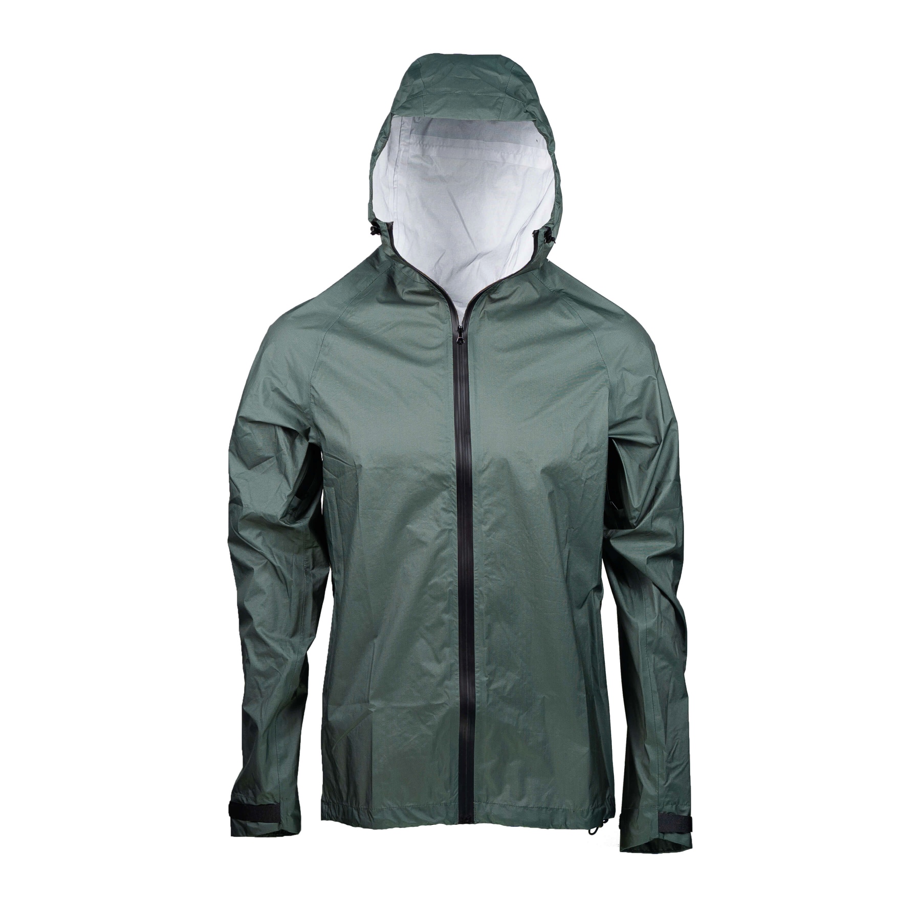 Waterproof Fly Fishing Carbon Jacket – Skwala Fishing