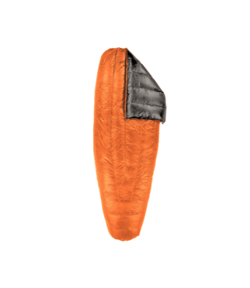 EE Revelation 950F 40°（5°）Graphite PRODUCTION 2ND] Revelation - Draft Collar - 950 - 40°F (5°C
