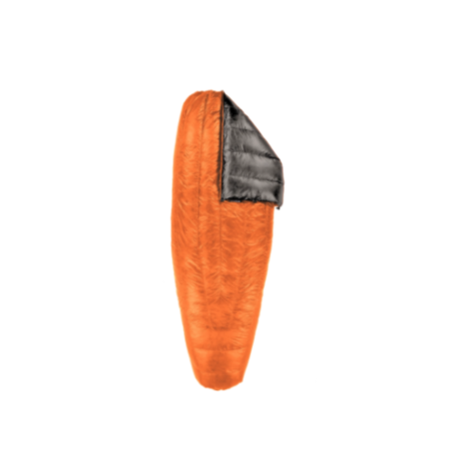 EE Revelation 950F 30°（-1°）orenge Revelation Quilt 950FP by Enlightened Equipment – Garage