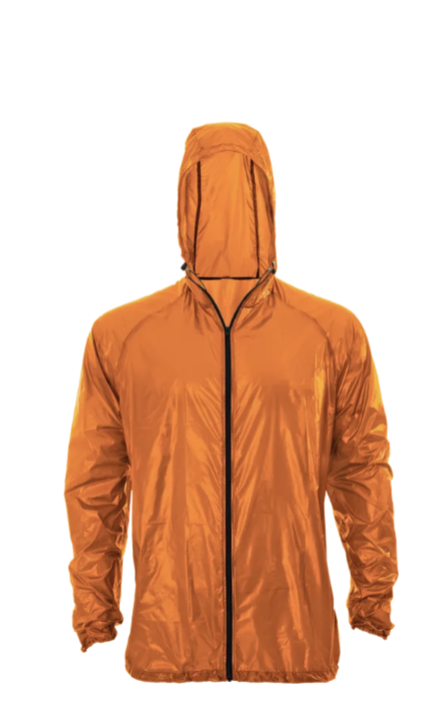PRODUCTION 2ND] Men's Copperfield Wind Shirt - Medium