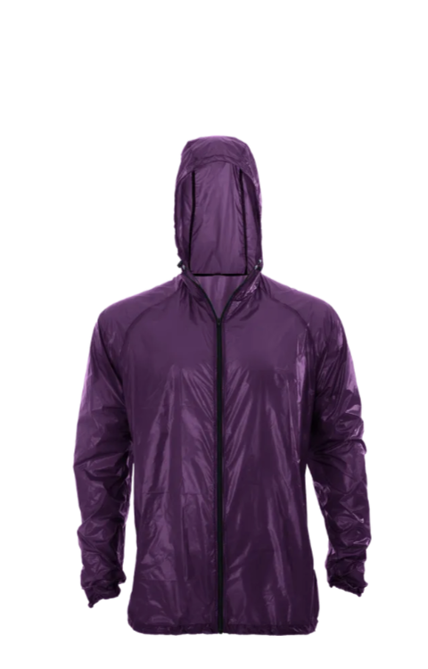 登山用品 Men&#39;s Copperfield Wind Shirt Copperfield Wind Shirt | Ultralight Wind Shirt