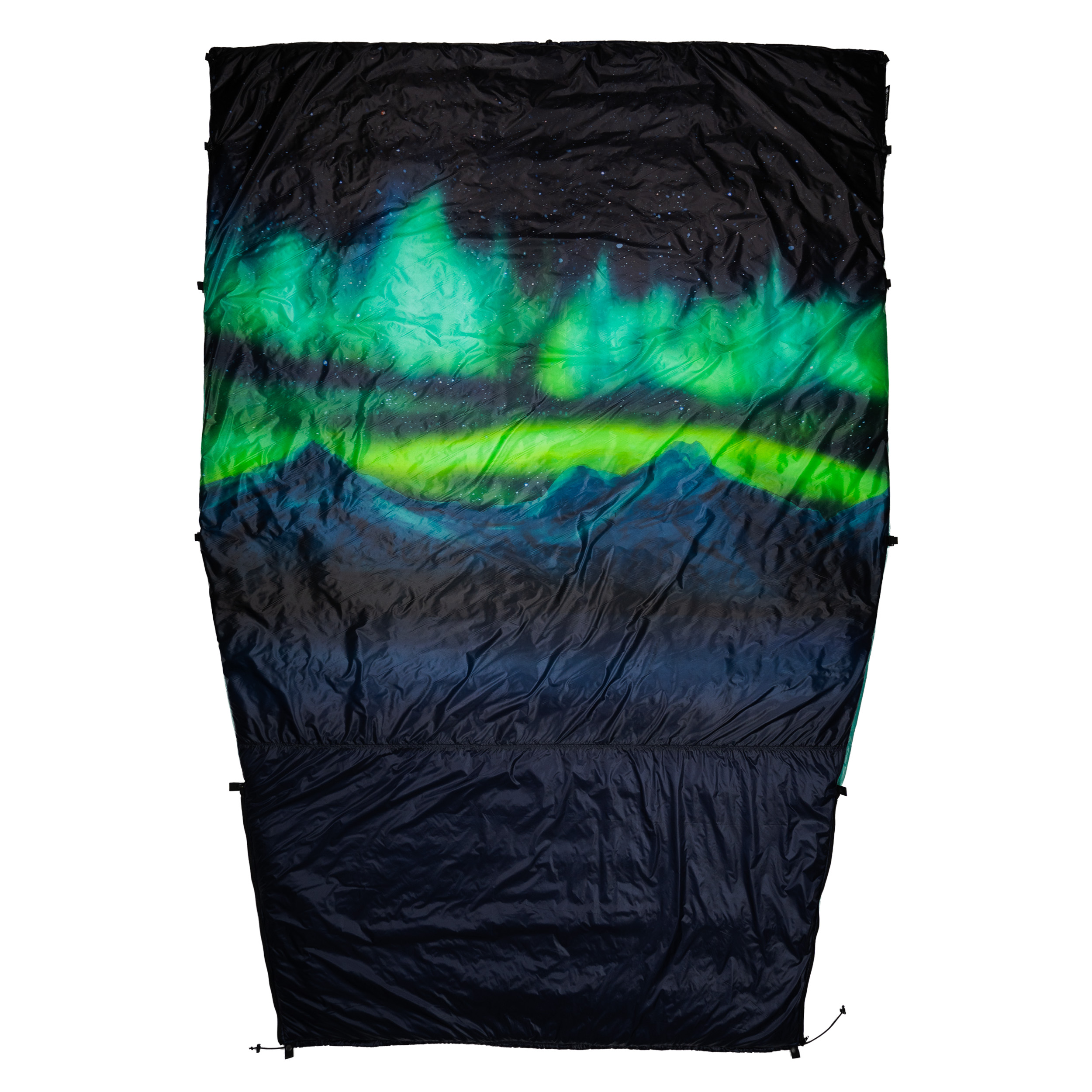 Revelation APEX Custom Artist Series - Aurora - Enlightened Equipment